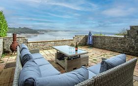 Captains Walk - 4 Bedroom Apartment - Saundersfoot