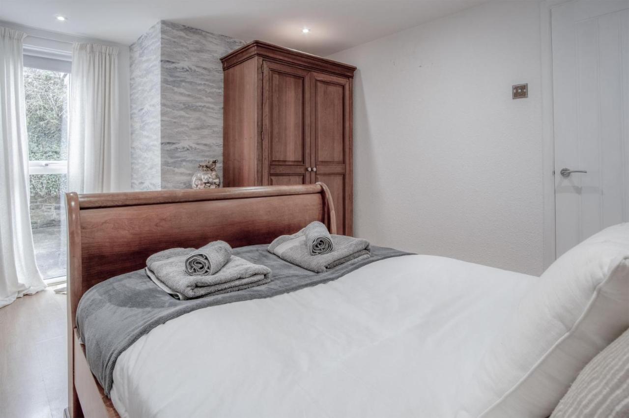 Captains Walk - 4 Bedroom Apartment - Saundersfoot Exterior photo