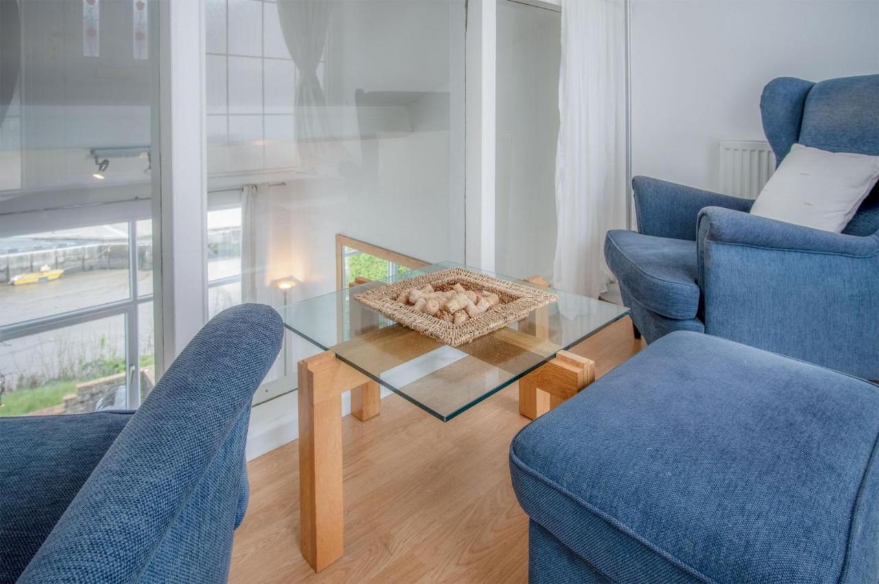 Captains Walk - 4 Bedroom Apartment - Saundersfoot Exterior photo