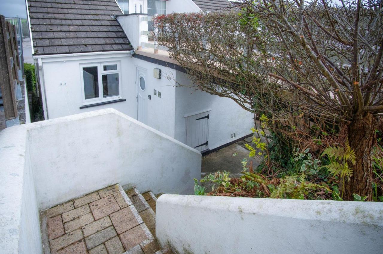 Captains Walk - 4 Bedroom Apartment - Saundersfoot Exterior photo