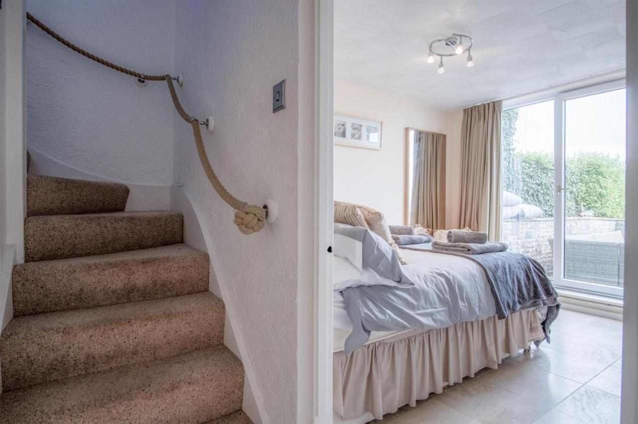 Captains Walk - 4 Bedroom Apartment - Saundersfoot Exterior photo
