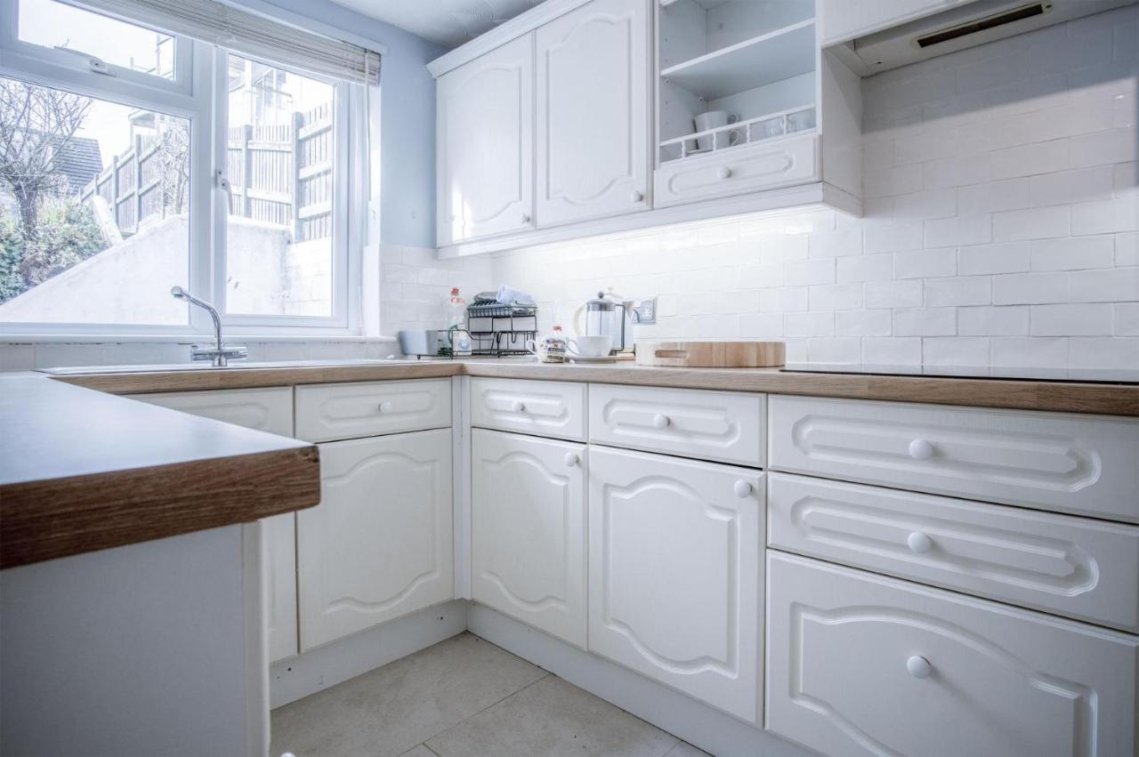 Captains Walk - 4 Bedroom Apartment - Saundersfoot Exterior photo